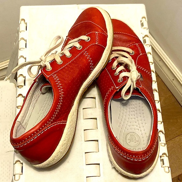 Josef Seibel Caren 01 | RED SHOES - Picture 4 of 11